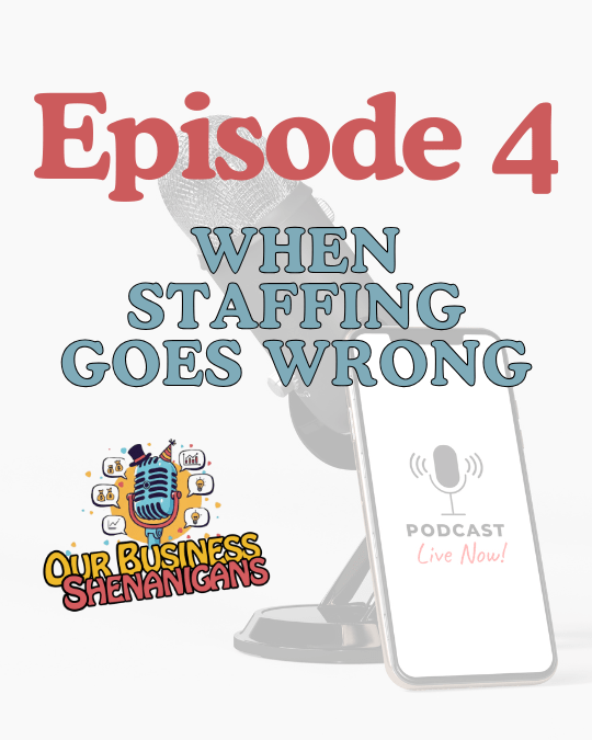 When staffing goes&nbsp;wrong