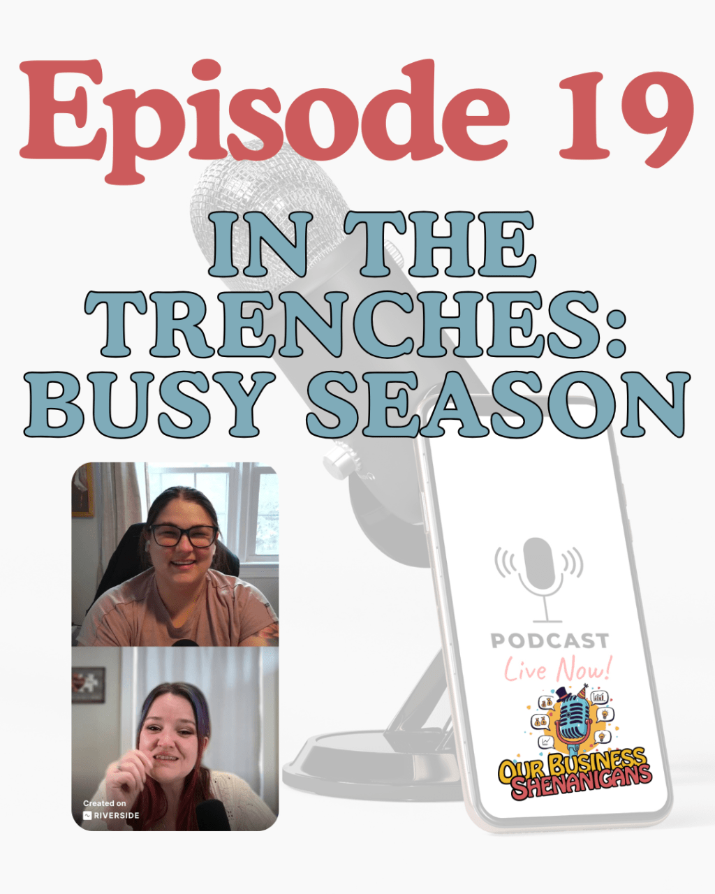 In the Trenches: Busy Season Hiring, Training, and Mindset&nbsp;Shifts
