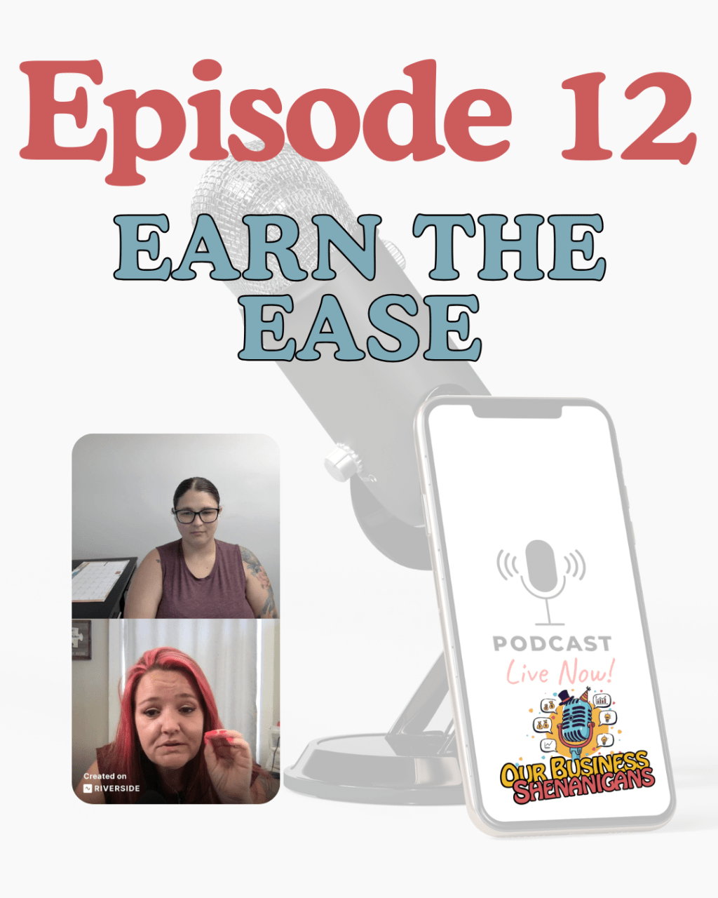 Earn the Ease: Why Freedom Isn’t Free in&nbsp;Business